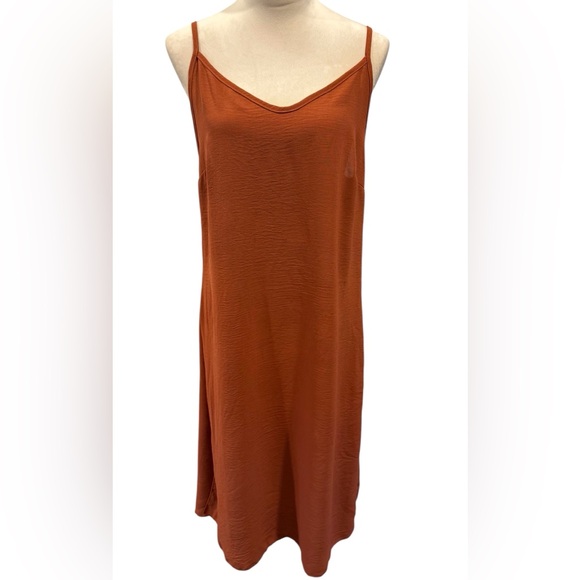 See You Monday Dresses & Skirts - See You Monday Maxi Slip Dress